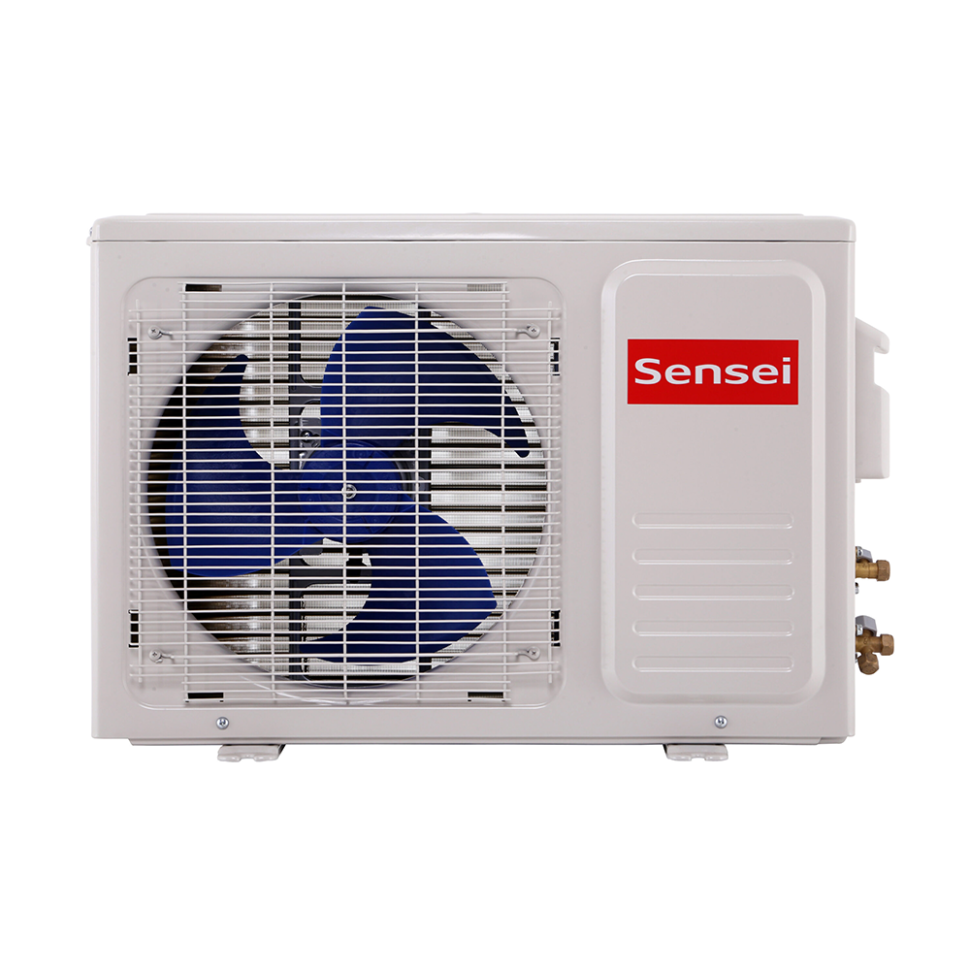 Бытовой кондиционер Sensei Lux Inverter SAC-12CHI Бытовой кондиционер Sensei Lux Inverter SAC-12CHI