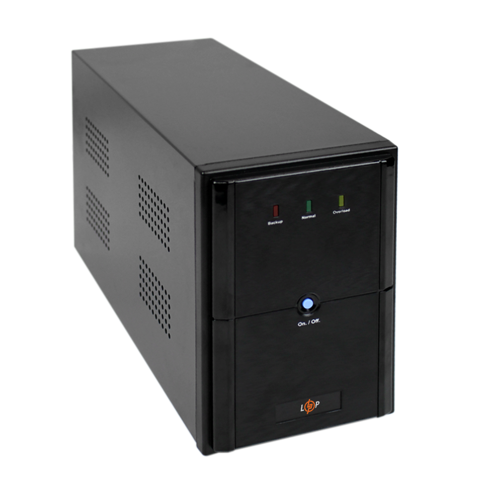 Линейно-интерактивный ИБП LPM-U1100VA (770Вт) Линейно-интерактивный ИБП LPM-U1100VA (770Вт)