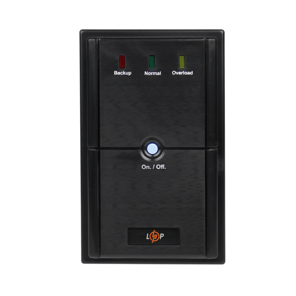 Линейно-интерактивный ИБП LPM-U1100VA (770Вт) Линейно-интерактивный ИБП LPM-U1100VA (770Вт)