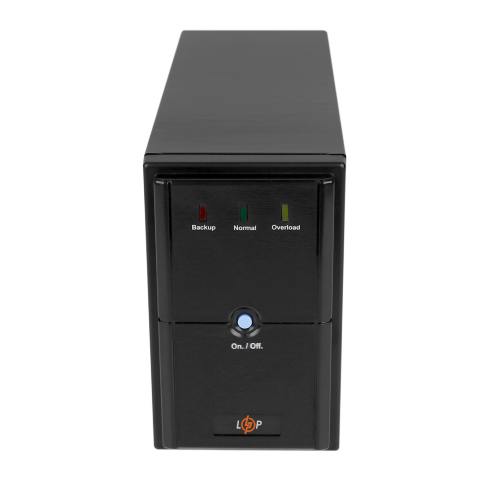 Линейно-интерактивный ИБП LPM-U1100VA (770Вт) Линейно-интерактивный ИБП LPM-U1100VA (770Вт)