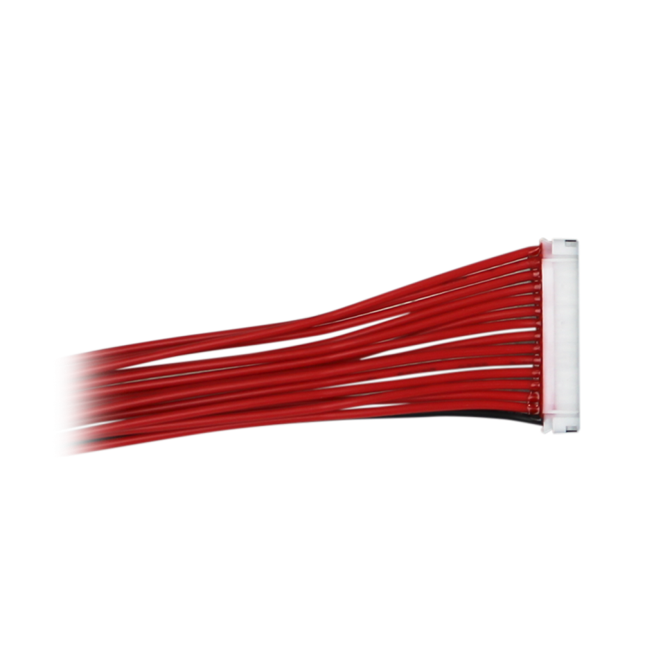 BMS плата LogicPower LP Li-ion 60V 16S Dis 40A Ch 20A BMS плата LogicPower LP Li-ion 60V 16S Dis 40A Ch 20A