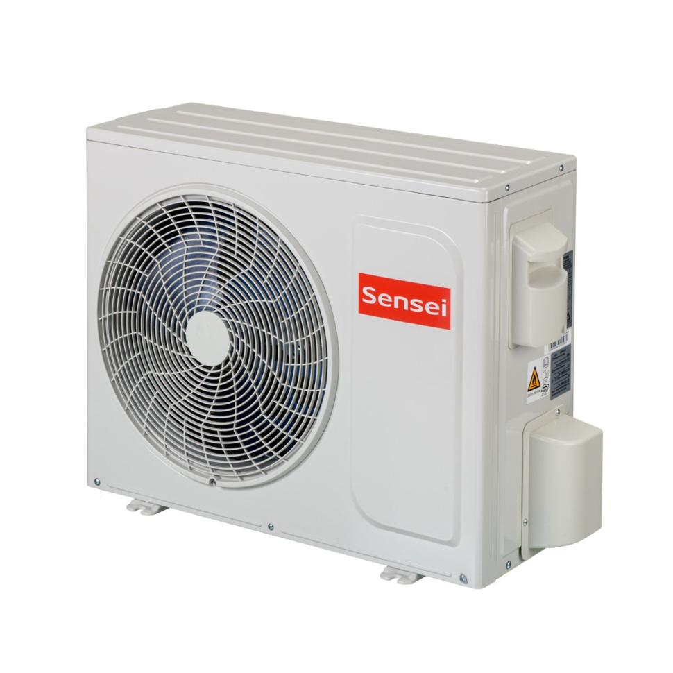 Бытовой кондиционер Sensei Lux Extreme Inverter SAC-09CHIE Бытовой кондиционер Sensei Lux Extreme Inverter SAC-09CHIE