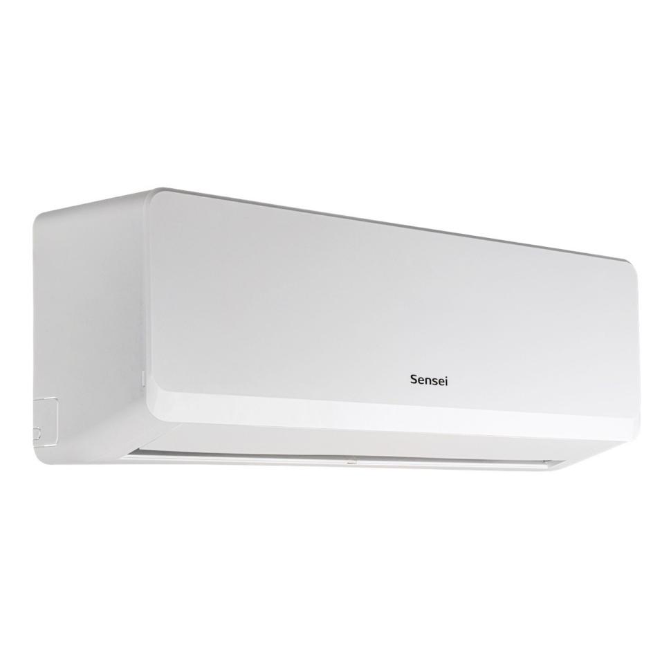 Бытовой кондиционер Sensei Lux Extreme Inverter SAC-09CHIE