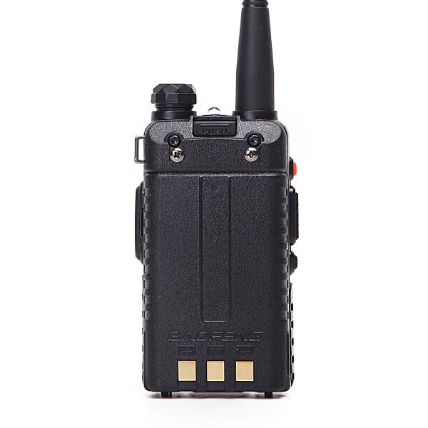 Цифровая портативная радиостанция/рация Baofeng UV-5R, 5W Цифровая портативная радиостанция/рация Baofeng UV-5R, 5W