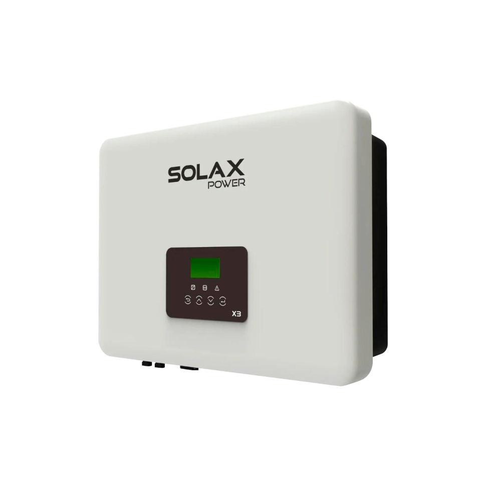 SOLAX Сетевой трехфазный инвертор PROSOLAX Х3-10.0P