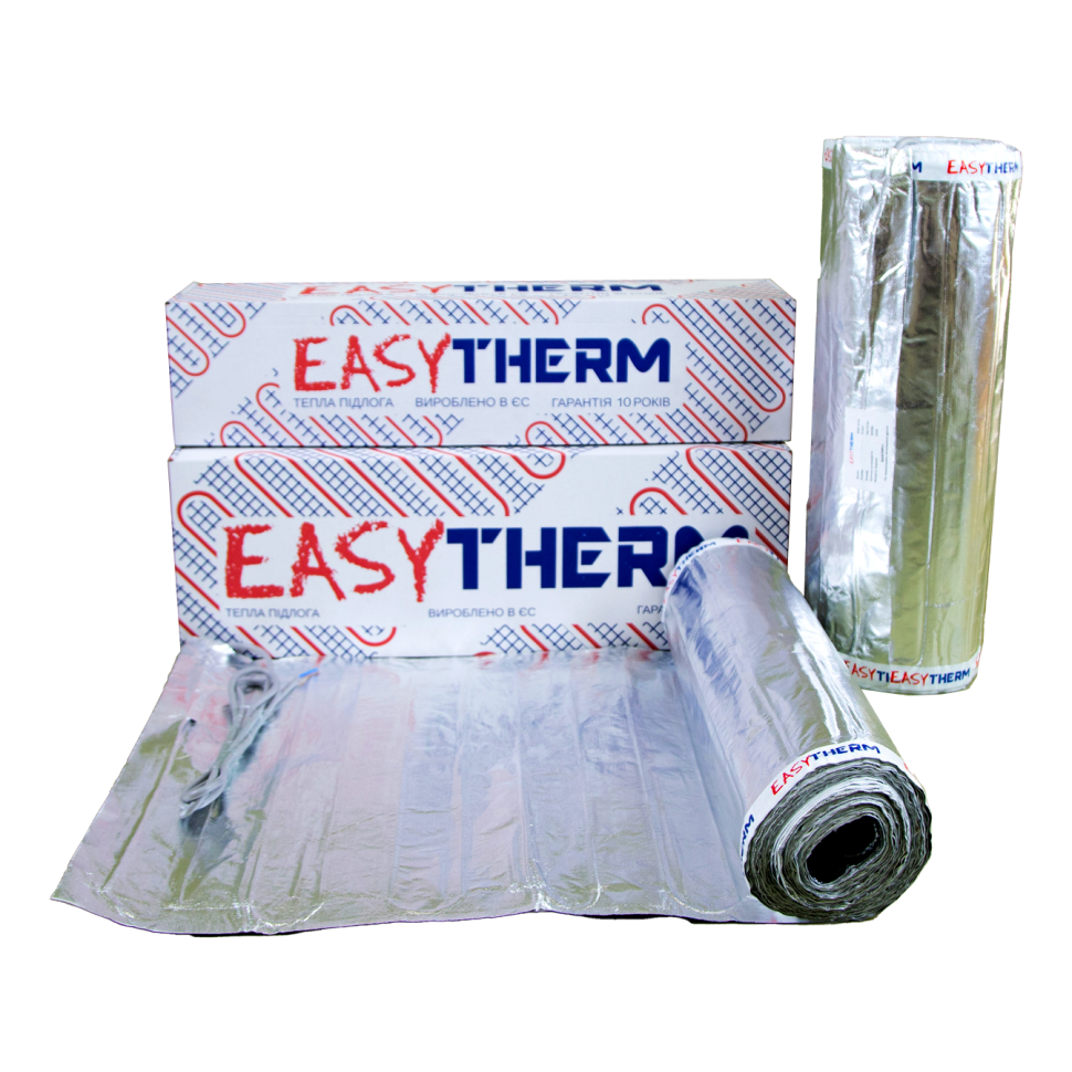 Нагревательный мат двухжильный Easytherm EMF 3.50 Нагревательный мат двухжильный Easytherm EMF 3.50