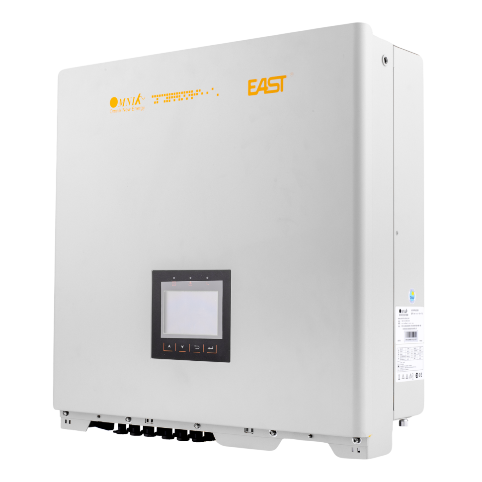 Солнечный сетевой инвертор OMNIK 20kW