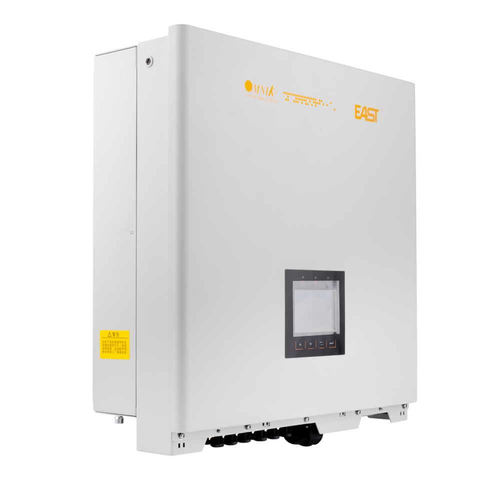 Солнечный сетевой инвертор OMNIK 20kW Солнечный сетевой инвертор OMNIK 20kW