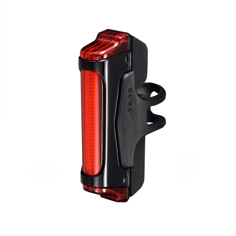 Мигалка задняя Infini SWORD I-461R1-Black, 30 диодов, 5 режимов,...
