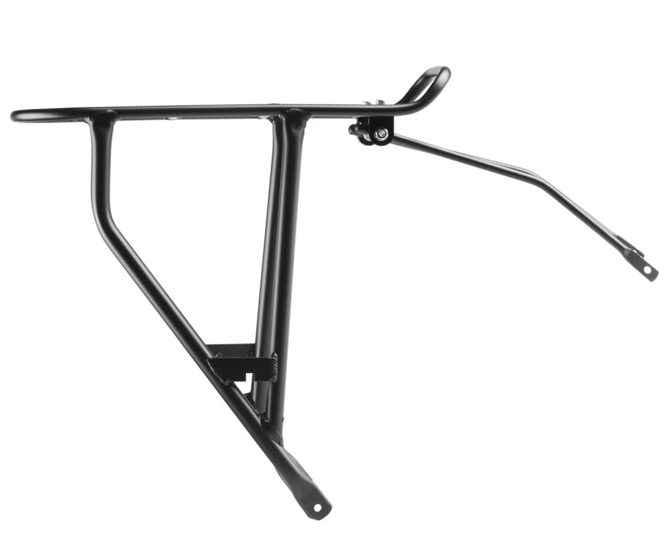 Багажник задн. Aventon Pace 350/500 (ST для S размера) Багажник задн. Aventon Pace 350/500 (ST для S размера)